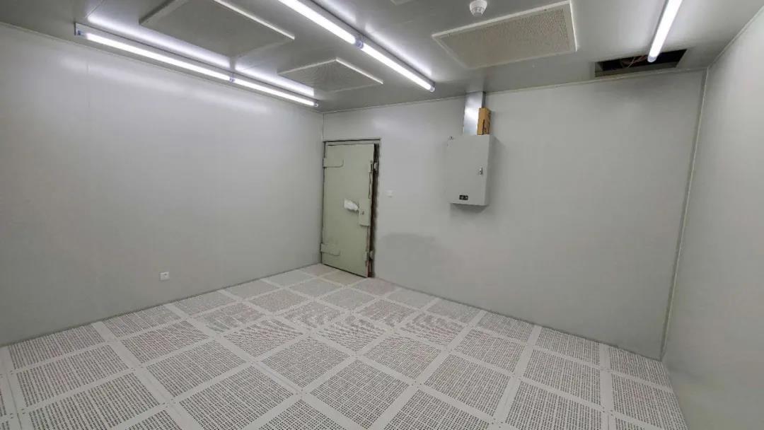 什么是屏蔽机房?屏蔽机房介绍(图8) 什么是屏蔽机房?屏蔽机房介绍(图8)