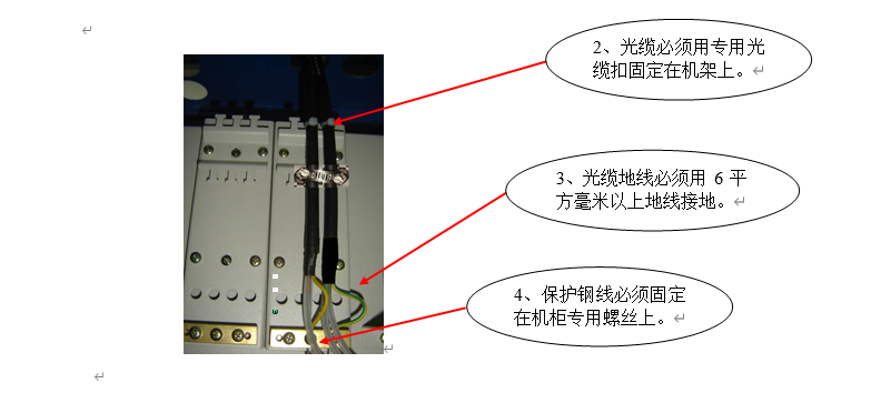 机房工程施工细节标准做法,建议收藏!(图15) 机房工程施工细节标准做法,建议收藏!(图15)
