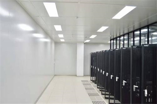 打雷下雨天电磁屏蔽机房安全吗?极端天气应该怎么操作?