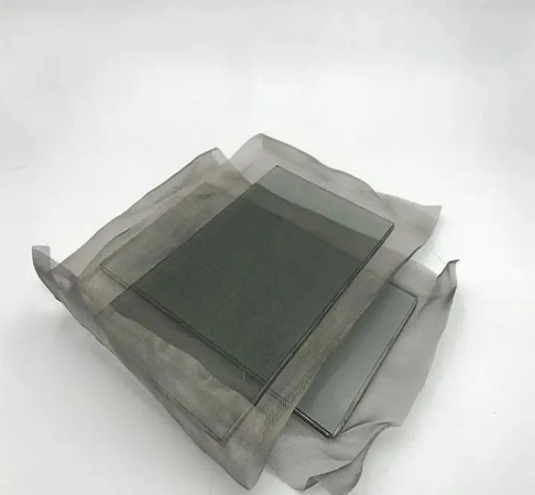为什么需要电磁屏蔽玻璃?(图2) 为什么需要电磁屏蔽玻璃?(图2)