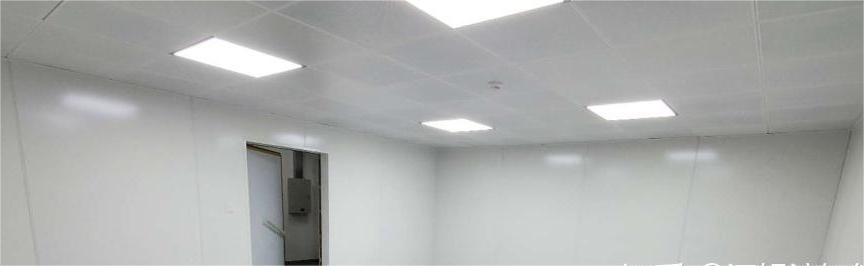 这份完整的机房建设经验,可以让你避免走些弯路(图3) 这份完整的机房建设经验,可以让你避免走些弯路(图3)