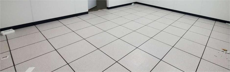 这份完整的机房建设经验,可以让你避免走些弯路(图5) 这份完整的机房建设经验,可以让你避免走些弯路(图5)