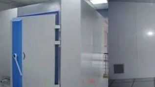 关于屏蔽室的一些知识介绍