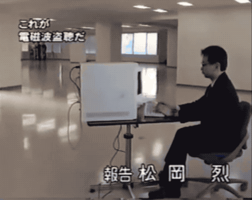 不联网也能监视电脑,还免费?!(图1) 不联网也能监视电脑,还免费?!(图1)