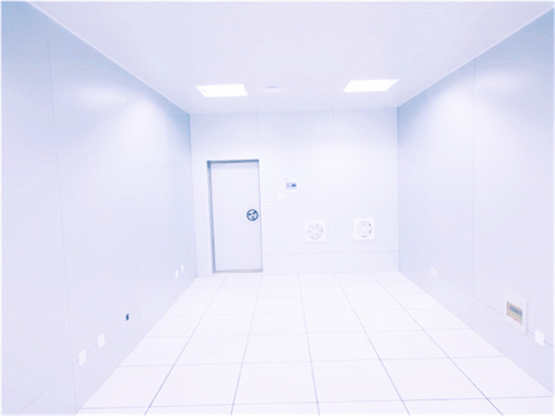 电磁屏蔽室 电磁屏蔽室