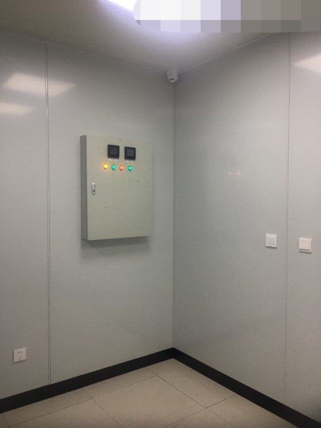 究竟屏蔽机房的再运用过程中应该注意些什么问题?