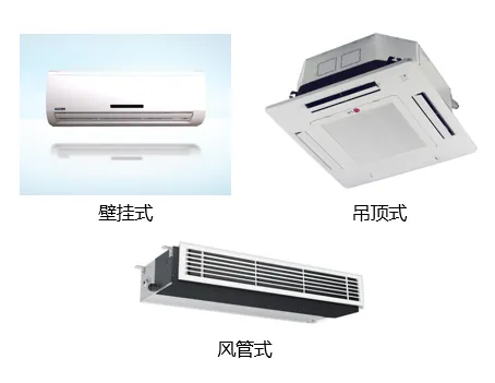 精密空调与普通空调的区别在哪里？