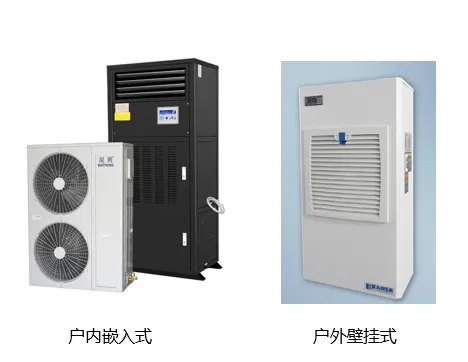 精密空调与普通空调的区别在哪里?(图2) 精密空调与普通空调的区别在哪里?(图2)