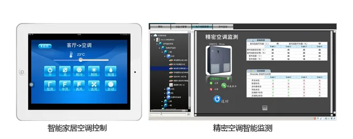 精密空调与普通空调的区别在哪里?(图5) 精密空调与普通空调的区别在哪里?(图5)